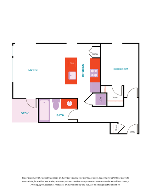 1700 21st Ave S 1 Bed Apartment for Rent - Photo Gallery 46